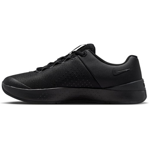 Nike Women’s MC Trainer 4 Training/Workout Shoes(Black/Dark Smoke Grey)
