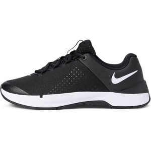 Nike Women’s MC Trainer 4 Training/Workout Shoes(Black/White)
