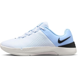 Nike Women’s MC Trainer 4 Training/Workout Shoes(Football Grey/Black-aluminum-off White)