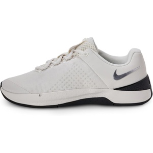 Nike Women’s MC Trainer 4 Training/Workout Shoes(Phantom/Metallic Silver-black)