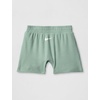 Nike Baby Waffle Knit Viscose Bodysuit and Short Set(Steam)