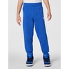 Nike Kids’ Sportswear Club Fleece Full-Zip Hoodie and Joggers 2-Piece Outfit Set(Game Royal)