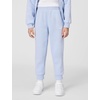 Nike Kids’ Sportswear Club Fleece Full-Zip Hoodie and Joggers 2-Piece Outfit Set(Ghost)