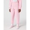 Nike Kids’ Sportswear Club Fleece Full-Zip Hoodie and Joggers 2-Piece Outfit Set(Medium Soft Pink)