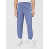 Nike Kids’ Sportswear Club Fleece Full-Zip Hoodie and Joggers 2-Piece Outfit Set(World Indigo)
