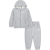 Dark Grey Heather