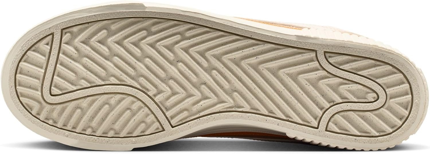 image:imageNike Womens Court Legacy Lift ShoesShimmerChalkPale IvoryPollen