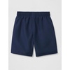 Nike Boys’ Big Kids’ 6″ Volley Shorts(Midnight Navy)