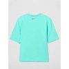 Nike Boys’ Hydroguard Dri-FIT UV Short Sleeve Top(Bleached Turq)