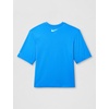 Nike Boys’ Hydroguard Dri-FIT UV Short Sleeve Top(Blue Crystal)