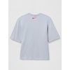 Nike Boys’ Hydroguard Dri-FIT UV Short Sleeve Top(Wolf Grey)