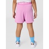 Nike Girls’ Dri-FIT Dash Elastic Waistband Shorts(Light Magenta)