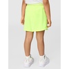 Nike Girls’ Dri-FIT Dash Elastic Waistband Shorts(Volt)