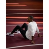 Nike Men’s Challenger Dri-FIT Running Tights(Black/Reflective Silver)
