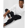 Nike Men’s Challenger Dri-FIT Running Tights(Black/Reflective Silver)