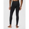 Nike Men’s Challenger Dri-FIT Running Tights(Black/Reflective Silver)