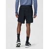 Nike Men’s Challenger Dri-Fit 7″ 2-in-1 Running Shorts(Black/Black/Black/Reflective Silver)