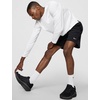 Nike Men’s Challenger Dri-Fit 7″ Brief-Lined Running Shorts(Black/Black/Black/Reflective Silver)