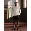Nike Men’s Challenger Dri-Fit 7″ Brief-Lined Running Shorts(Black/Black/Black/Reflective Silver)