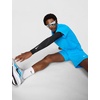 Nike Men’s Challenger Dri-Fit 7″ Brief-Lined Running Shorts(Blue Hero/Blue Hero/Reflective Silver)