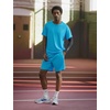 Nike Men’s Challenger Dri-Fit 7″ Brief-Lined Running Shorts(Blue Hero/Blue Hero/Reflective Silver)