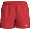 Nike Men’s Challenger Dri-Fit 7″ Brief-Lined Running Shorts(Light Crimson/Light Crimson/Reflective Silver)