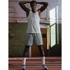 Nike Men’s Challenger Dri-Fit 7″ Brief-Lined Running Shorts(Smoke Grey/Smoke Grey/Reflective Silver)
