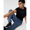 Nike Men’s Totality Dri-FIT Open Hem Versatile Pants(Diffused Blue/Black)