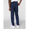 Nike Men’s Totality Dri-FIT Open Hem Versatile Pants(Obsidian/Black)