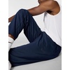 Nike Men’s Totality Dri-FIT Open Hem Versatile Pants(Obsidian/Black)