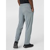 Nike Men’s Totality Dri-FIT Open Hem Versatile Pants(Smoke Grey/Black)