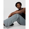 Nike Men’s Totality Dri-FIT Open Hem Versatile Pants(Smoke Grey/Black)