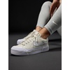 Nike Women’s Court Legacy Lift Shoes(Light Orewood Brown/White/Phantom)