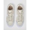 Nike Women’s Court Legacy Lift Shoes(Light Orewood Brown/White/Phantom)