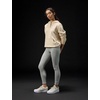 Nike Women’s Court Legacy Lift Shoes(Light Orewood Brown/White/Phantom)
