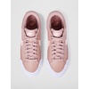 Nike Women’s Court Legacy Lift Shoes(Particle Pink/Washed Coral/Rose Gold)