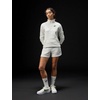Nike Women’s Court Legacy Lift Shoes(Sail/Evergreen Aura/White/Team Gold)