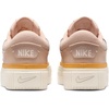 Nike Women’s Court Legacy Lift Shoes(Shimmer/Chalk/Pale Ivory/Pollen)