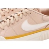 Nike Women’s Court Legacy Lift Shoes(Shimmer/Chalk/Pale Ivory/Pollen)