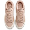 Nike Women’s Court Legacy Lift Shoes(Shimmer/Chalk/Pale Ivory/Pollen)