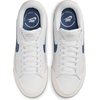 Nike Women’s Court Legacy Lift Shoes(White Diffused Blue Light Orewood Brown Sail)