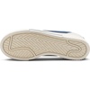 Nike Women’s Court Legacy Lift Shoes(White Diffused Blue Light Orewood Brown Sail)