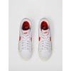 Nike Women’s Court Legacy Lift Shoes(White/Picante Red/Team Gold/Sail)