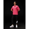 Nike Women’s Court Legacy Lift Shoes(White/Sweet Beet/Team Gold)