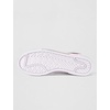 Nike Women’s Court Legacy Lift Shoes(White/Sweet Beet/Team Gold)