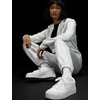 Nike Women’s Court Legacy Lift Shoes(White/White/White)