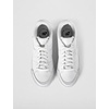 Nike Women’s Court Legacy Lift Shoes(White/White/White)