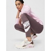 Nike Women’s Sportswear Classics High-Waisted Graphic Leggings(Tattoo/White)