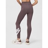 Nike Women’s Sportswear Classics High-Waisted Graphic Leggings(Tattoo/White)