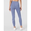 Nike Women’s Sportswear Classics High-Waisted Graphic Leggings(World Indigo/White)